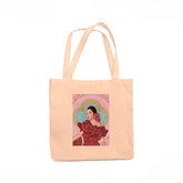 LOLA ART NOUVEAU Tote bag